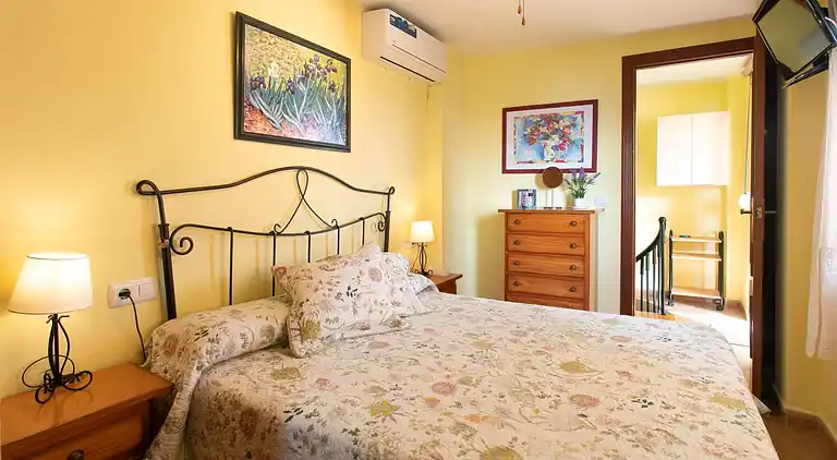 Casa vacanze in Rincón de la Victoria