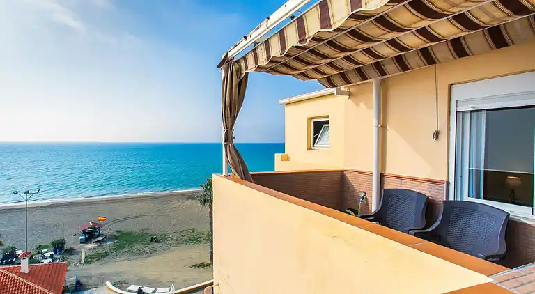 Casa vacanze in Rincón de la Victoria