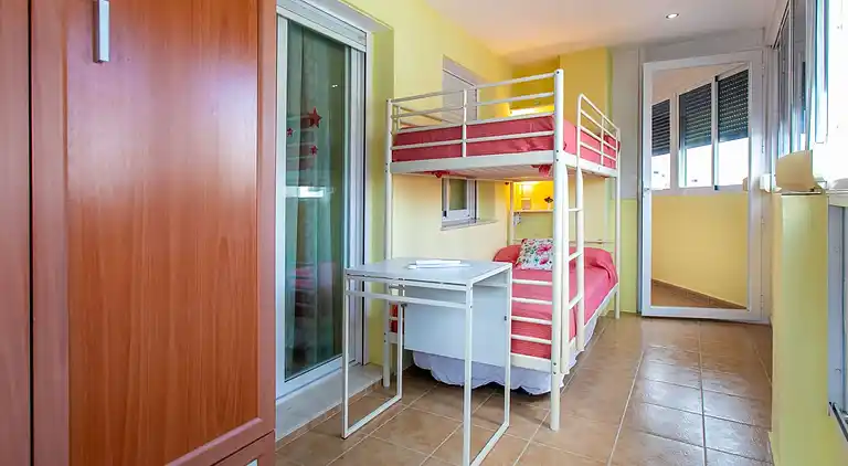 Casa vacanze in Rincón de la Victoria