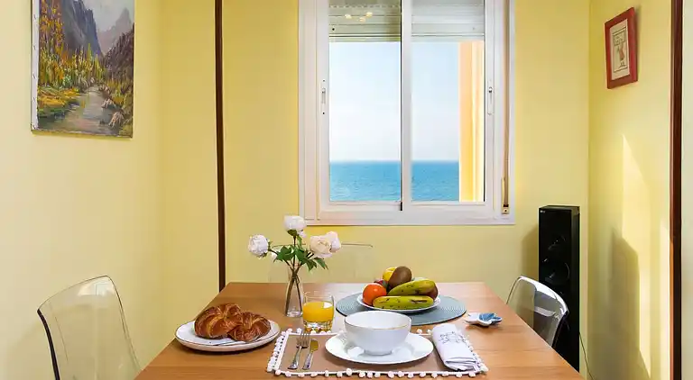 Casa vacanze in Rincón de la Victoria