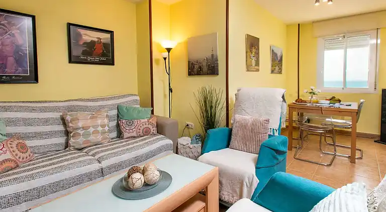 Casa vacanze in Rincón de la Victoria