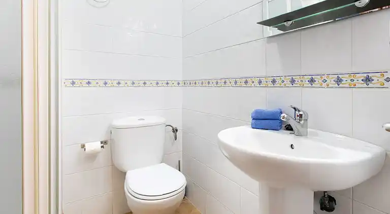 Casa vacanze in Rincón de la Victoria