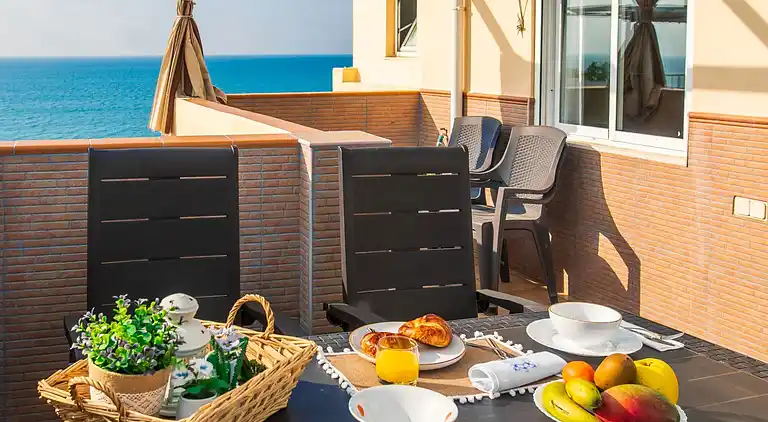 Casa vacanze in Rincón de la Victoria