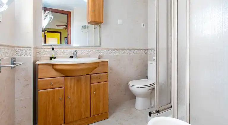 Casa vacanze in Rincón de la Victoria