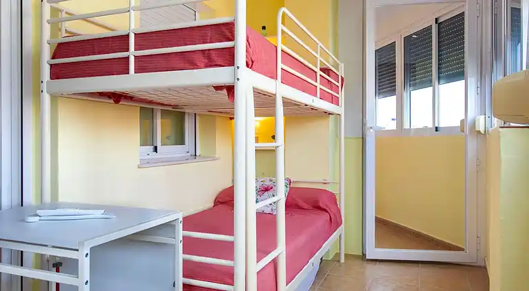 Casa vacanze in Rincón de la Victoria