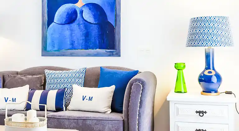 Casa vacanze in Rincón de la Victoria