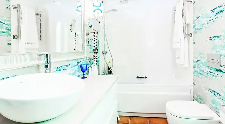 Casa vacanze in Rincón de la Victoria