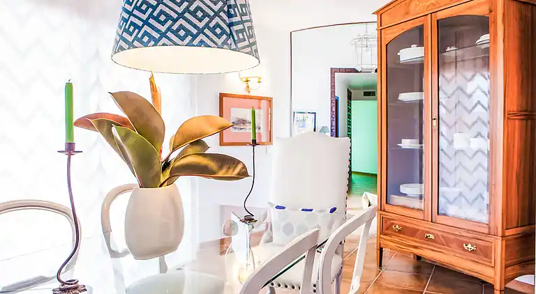 Casa vacanze in Rincón de la Victoria