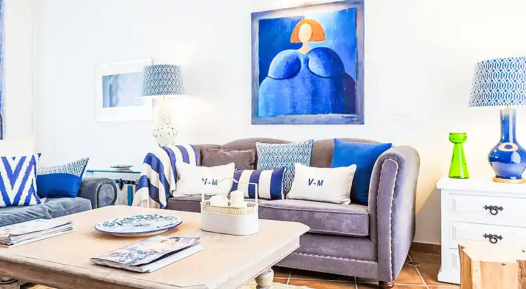 Casa vacanze in Rincón de la Victoria