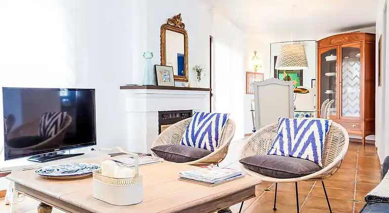 Casa vacanze in Rincón de la Victoria