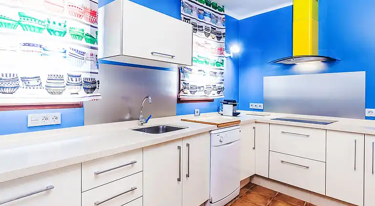 Casa vacanze in Rincón de la Victoria