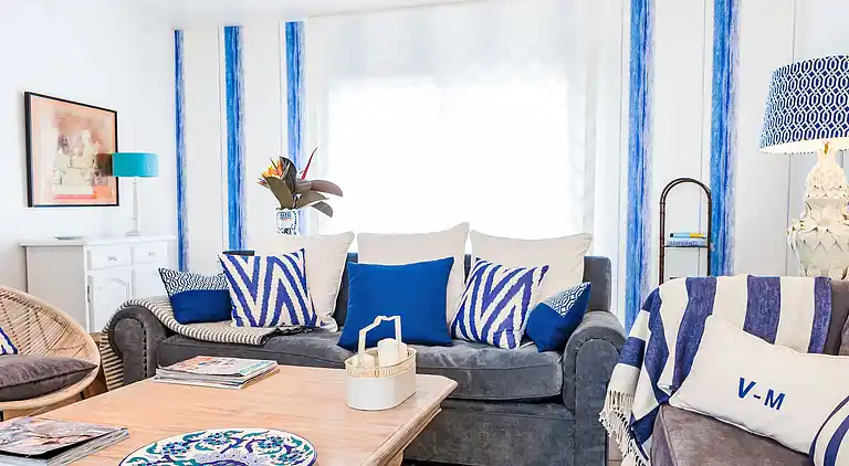 Casa vacanze in Rincón de la Victoria