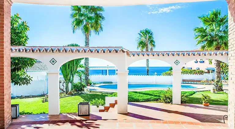 Casa vacanze in Rincón de la Victoria