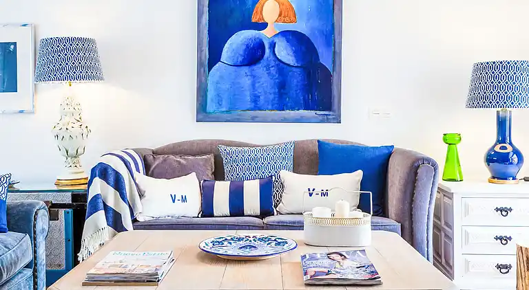 Casa vacanze in Rincón de la Victoria