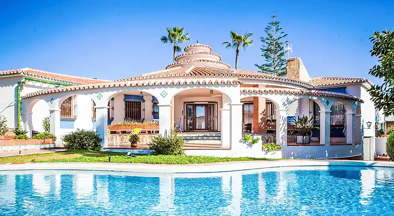 Casa vacanze in Rincón de la Victoria