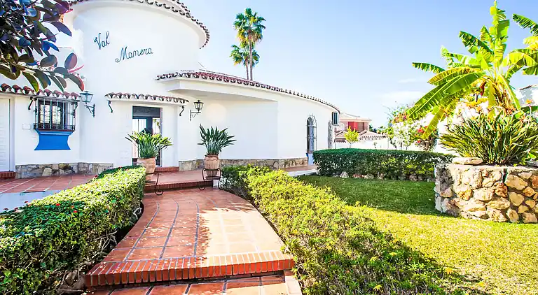 Casa vacanze in Rincón de la Victoria