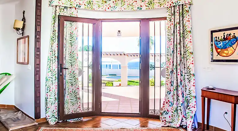 Casa vacanze in Rincón de la Victoria