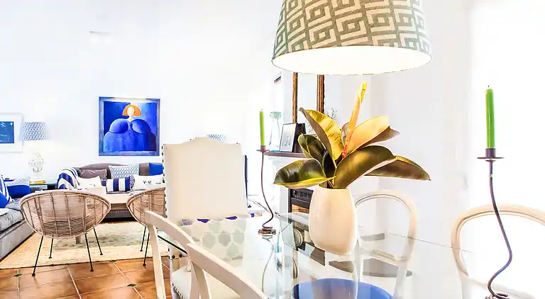 Casa vacanze in Rincón de la Victoria