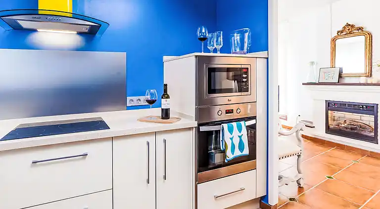 Casa vacanze in Rincón de la Victoria