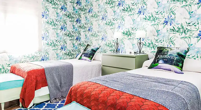 Casa vacanze in Rincón de la Victoria