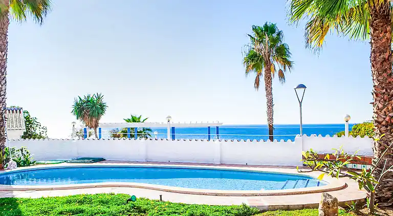 Casa vacanze in Rincón de la Victoria