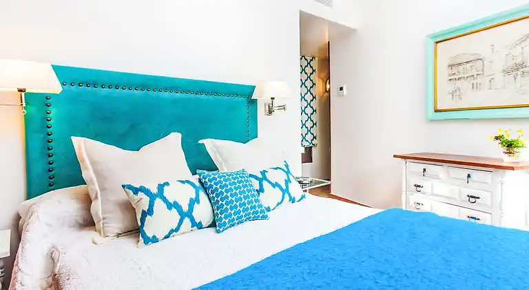 Casa vacanze in Rincón de la Victoria