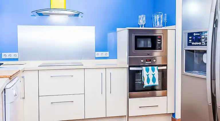 Casa vacanze in Rincón de la Victoria