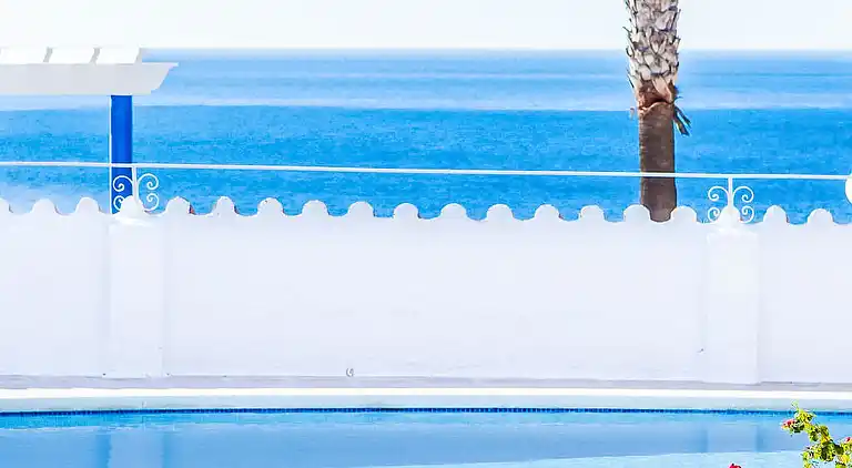 Casa vacanze in Rincón de la Victoria