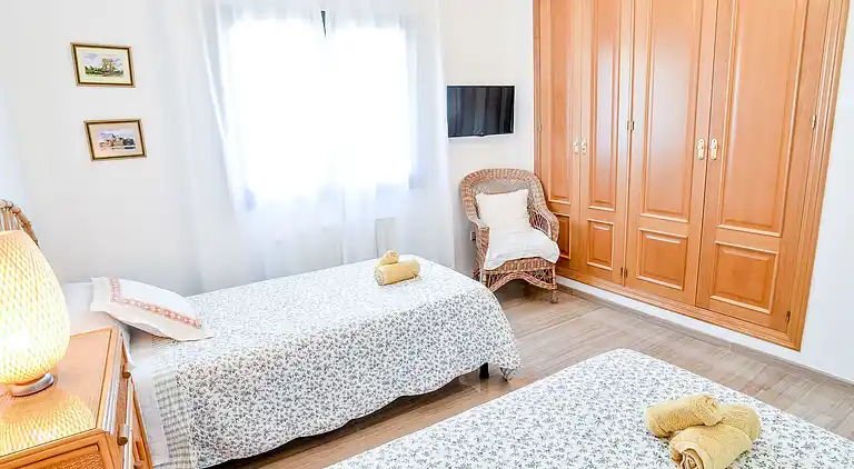 Casa vacanze in Rincón de la Victoria