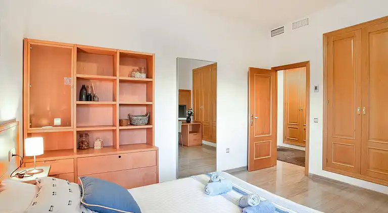 Casa vacanze in Rincón de la Victoria