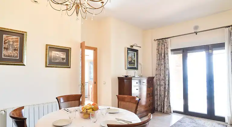 Casa vacanze in Rincón de la Victoria