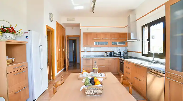 Casa vacanze in Rincón de la Victoria