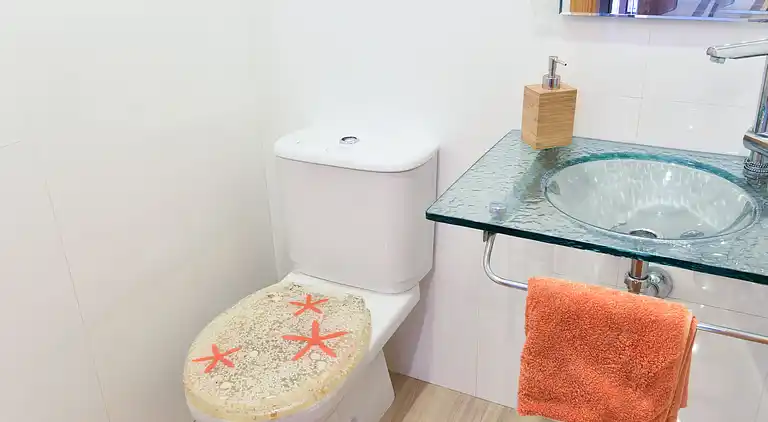 Casa vacanze in Rincón de la Victoria