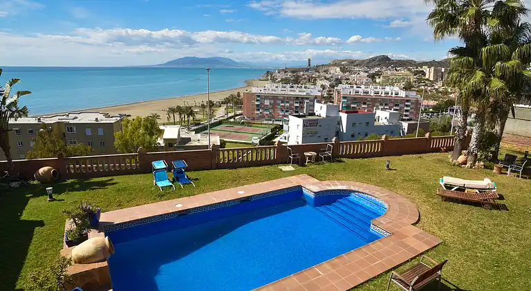 Casa vacanze in Rincón de la Victoria