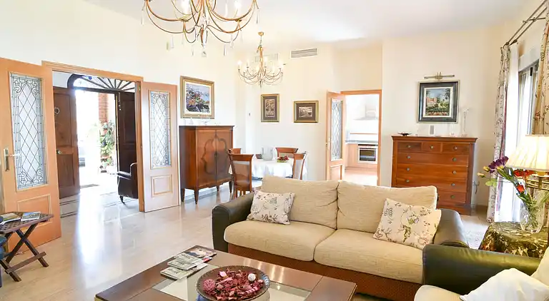 Casa vacanze in Rincón de la Victoria