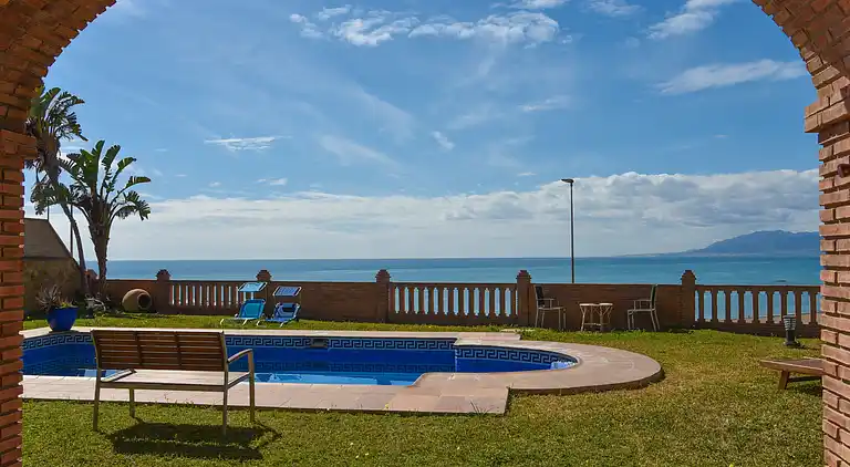 Casa vacanze in Rincón de la Victoria