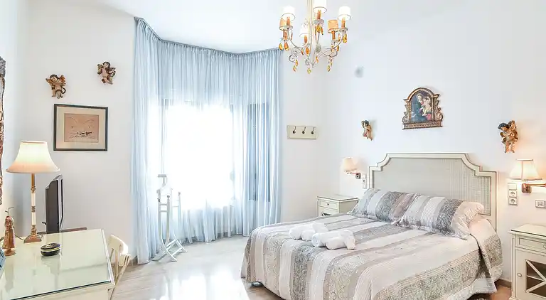 Casa vacanze in Rincón de la Victoria