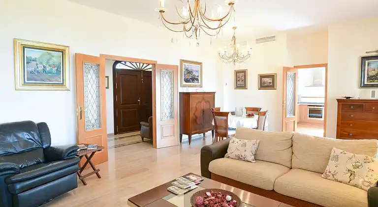 Casa vacanze in Rincón de la Victoria