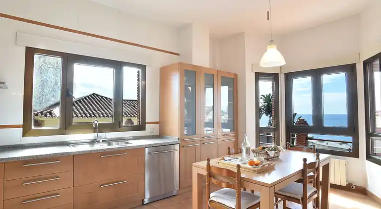 Casa vacanze in Rincón de la Victoria