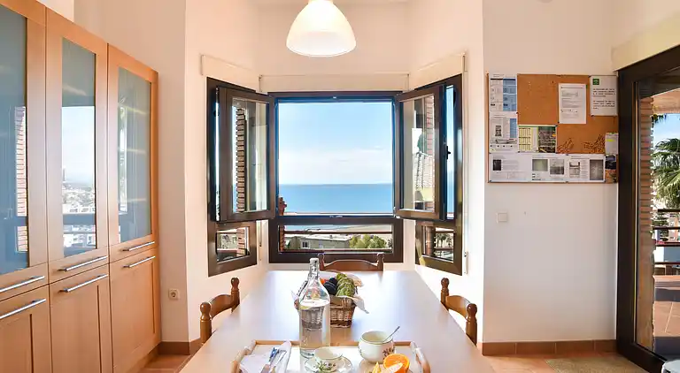 Casa vacanze in Rincón de la Victoria