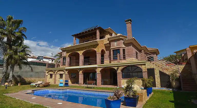 Casa vacanze in Rincón de la Victoria