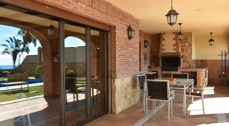 Casa vacanze in Rincón de la Victoria