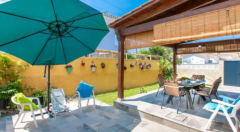 Casa vacanze in Moclinejo