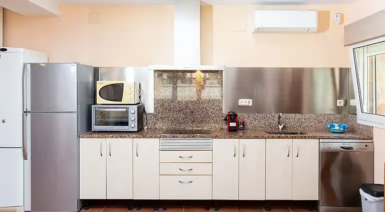 Casa vacanze in Moclinejo