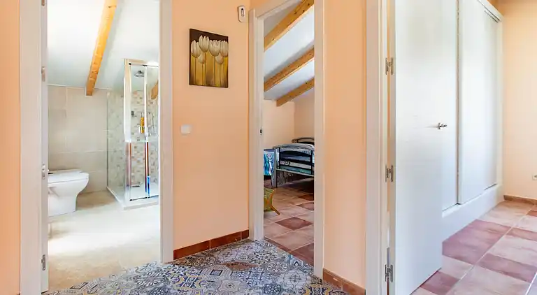 Casa vacanze in Moclinejo