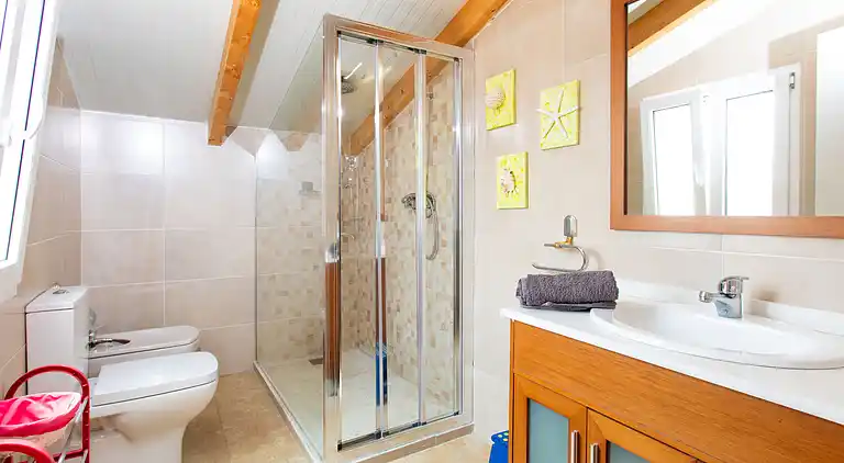 Casa vacanze in Moclinejo