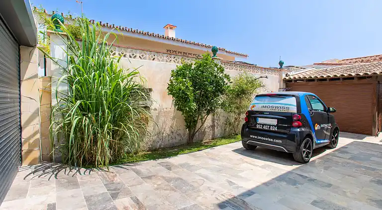 Casa vacanze in Moclinejo