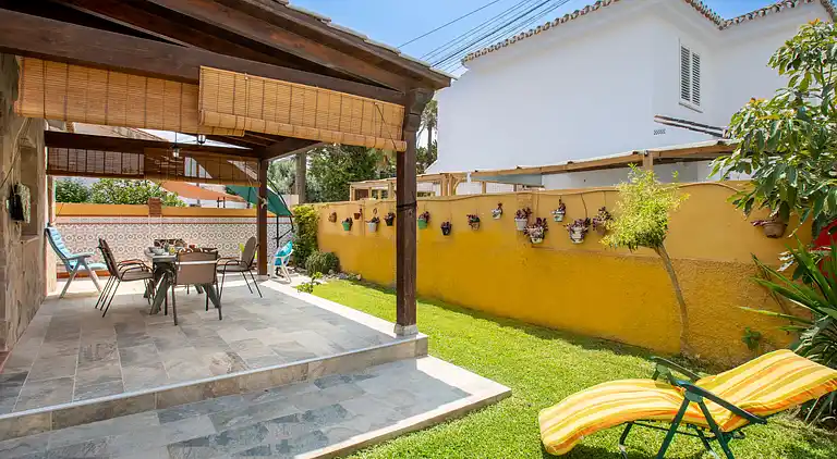 Casa vacanze in Moclinejo