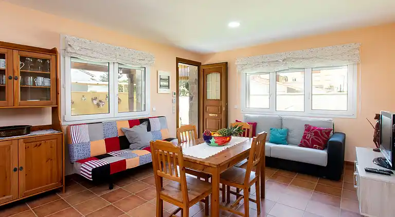 Casa vacanze in Moclinejo