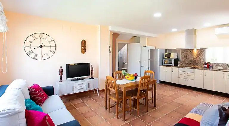 Casa vacanze in Moclinejo